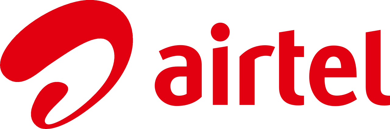 Logo of Bharti Airtel Private 5G