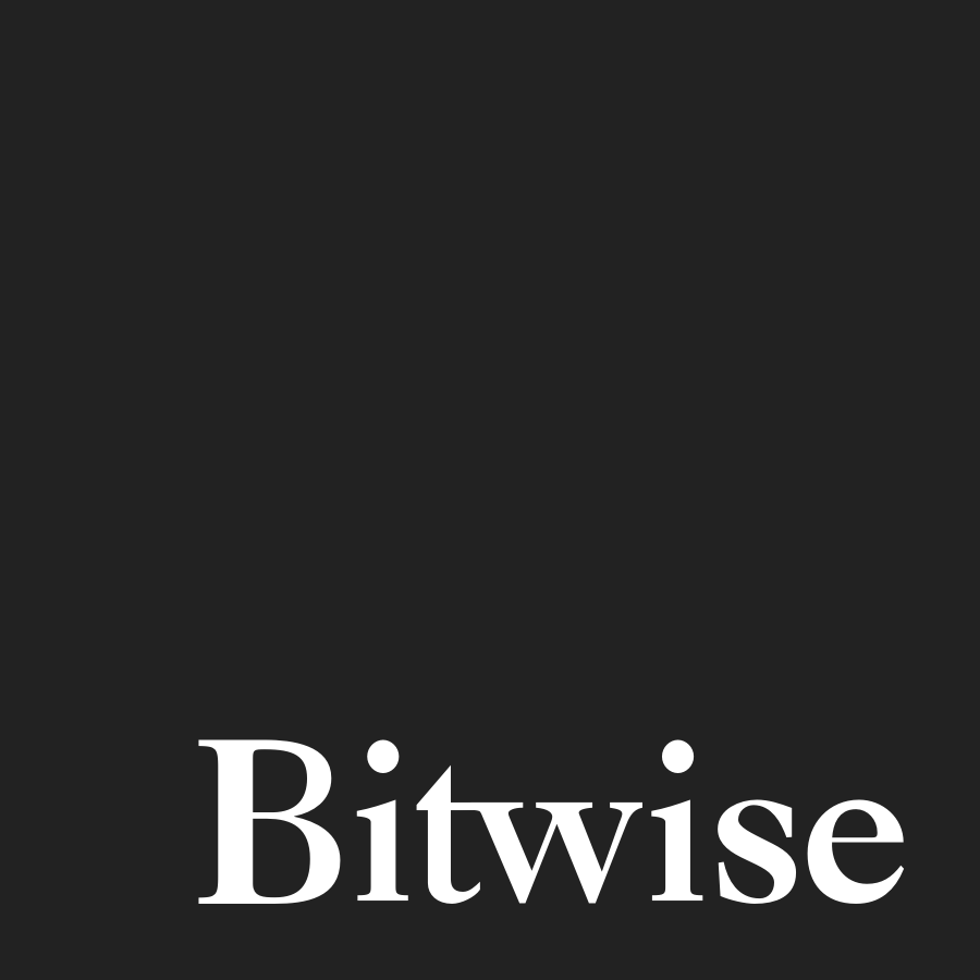 Logo of Bitwise Test Data Management