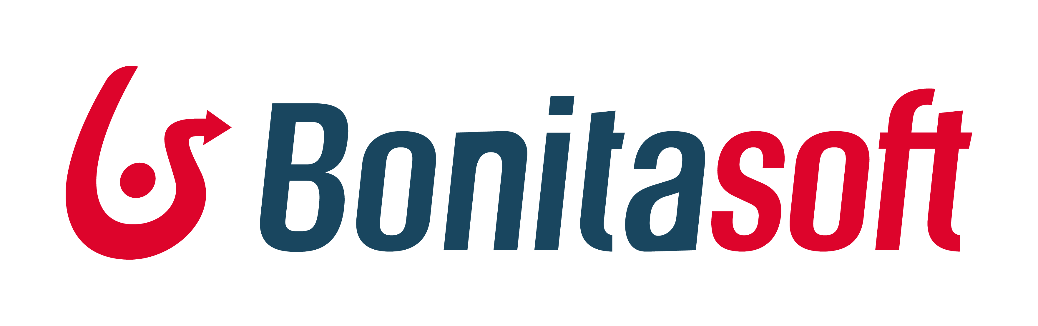 Logo of Bonita Platform