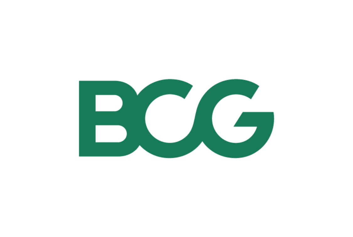 Logo of BCG Business-Outcome-Driven Enterprise Architecture Consulting Services