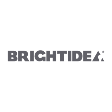 Logo of Brightidea Innovation Cloud
