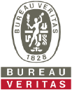 Logo of Bureau Veritas Certification and Audit Services