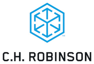 Logo of C.H. Robinson Navisphere