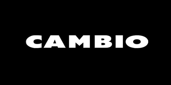 Logo of Cambio CDS