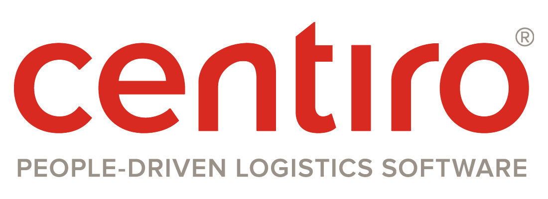 Logo of Centiro