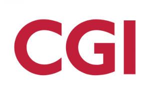 Logo of CGI Cloud ERP Services