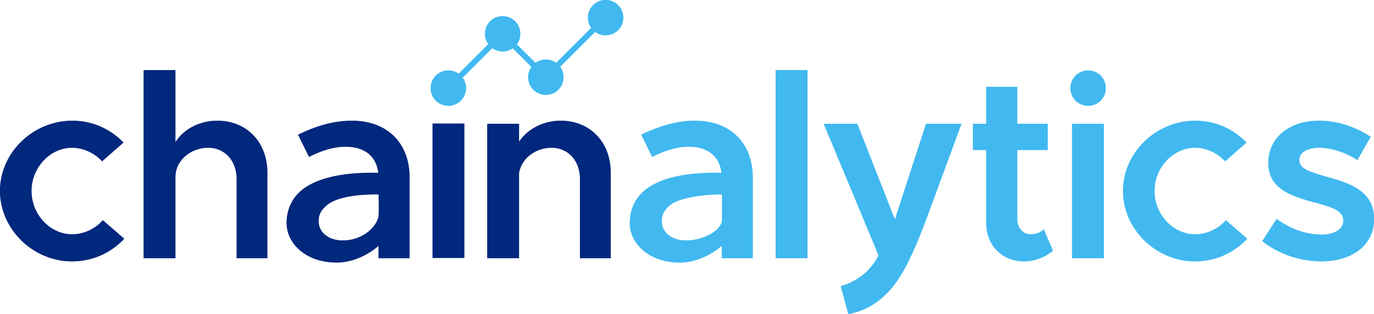 Logo of Chainalytics Supply Chain Planning System Integration Services