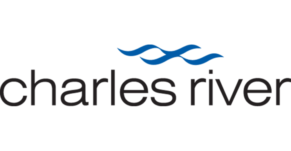 Logo of Charles River Investment Management Solution