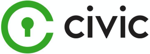 Logo of Civic ID