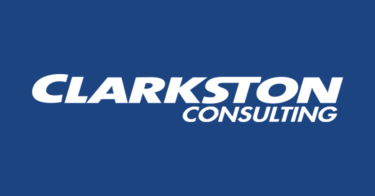 Logo of Clarkston Consulting Supply Chain Planning System Integration Services