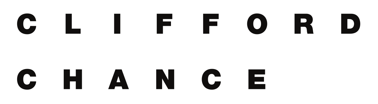 Logo of Clifford Chance Global Trade Compliance Consulting and Advisory Services