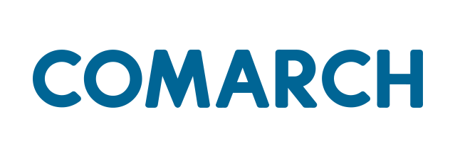 Logo of Comarch Corporate Banking