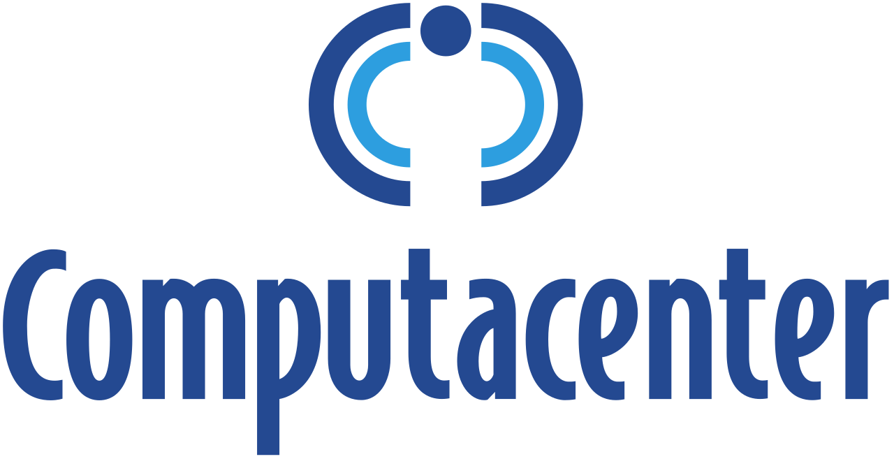 Logo of Computacenter Outsourced Digital Workplace Services