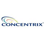 Logo of ConcentrixCX