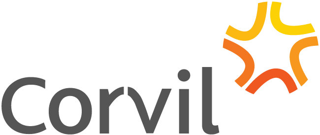 Logo of Pico Corvil Analytics
