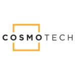 Logo of Cosmo Tech Platform