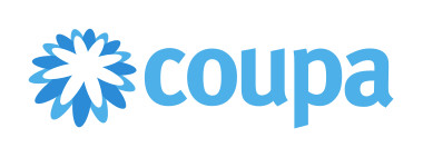 Logo of Coupa