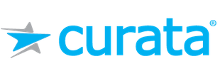 Logo of Curata Content Curation Software
