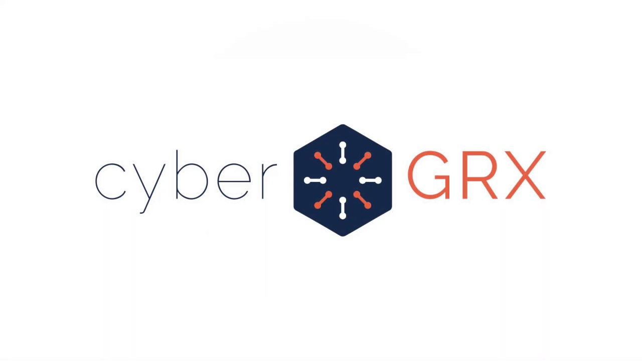 Logo of CyberGRX