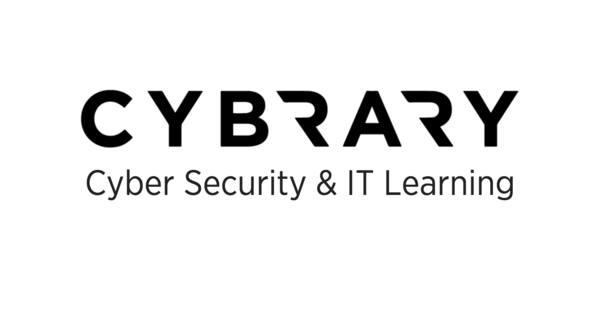 Logo of Cybrary Platform