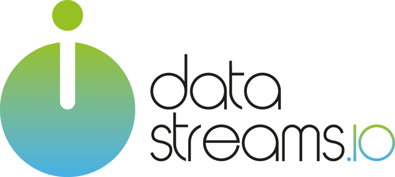 Logo of Datastreams Platform