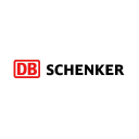 Logo of DB Schenker 4PLs