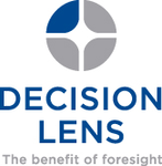 Logo of Decision Lens