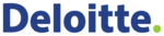 Logo of Deloitte Custom Software Development Services