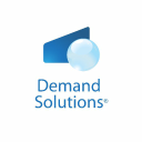 Logo of Digital Supply Chain Platform