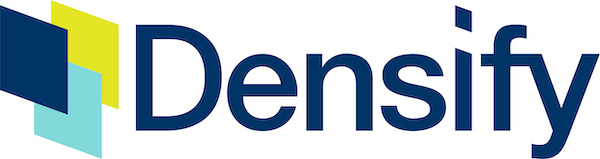 Logo of Densify
