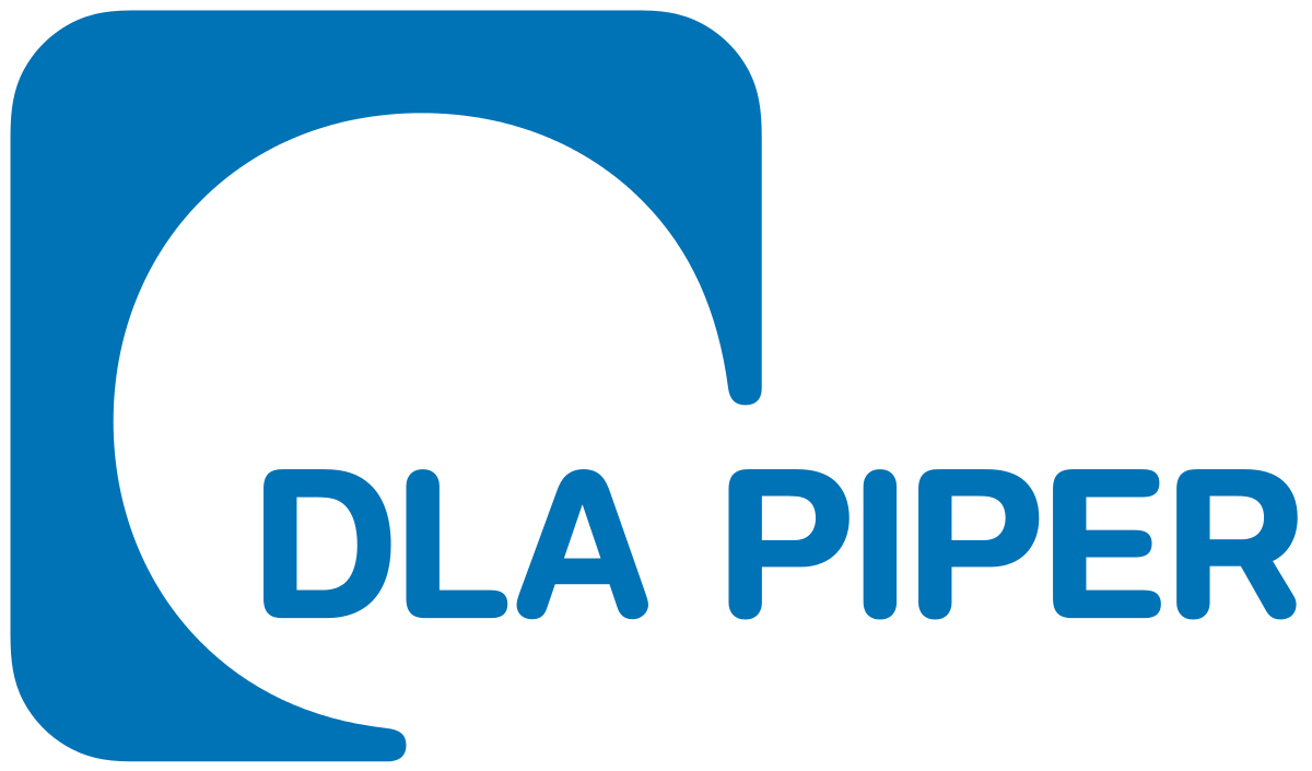 Logo of DLA Piper Global Trade Compliance Consulting and Advisory Services