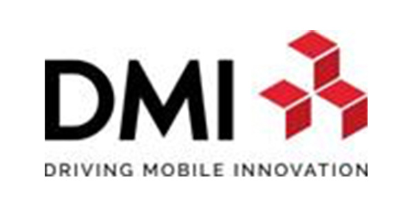 Logo of DMI Managed Mobility Services