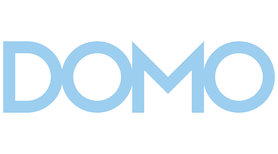 Logo of Domo