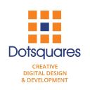 Logo of Dotsquares