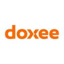 Logo of Doxee document experience