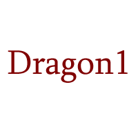 Logo of Dragon1