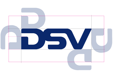 Logo of myDSV