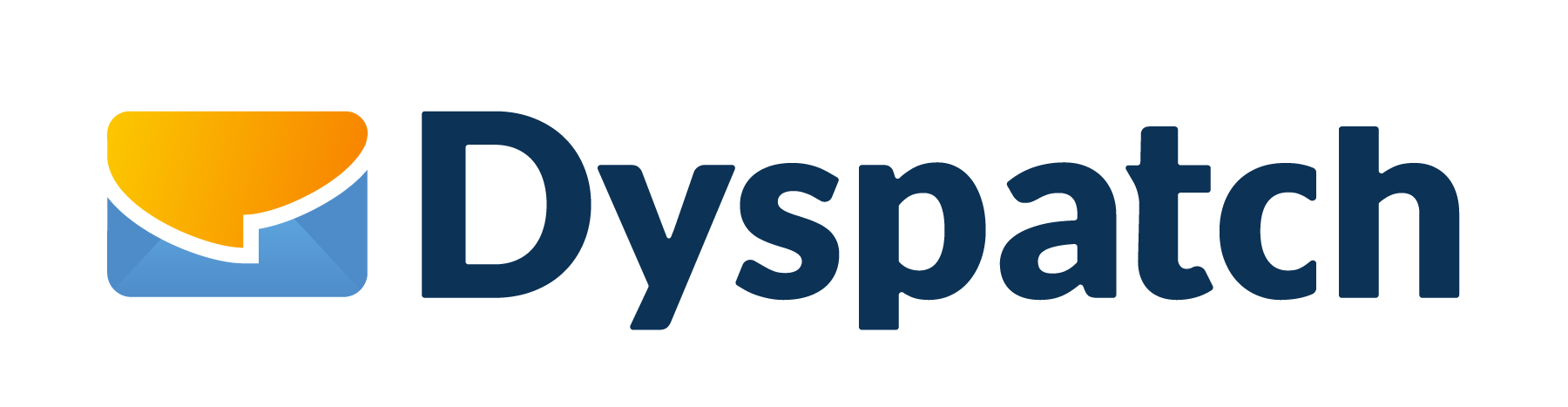 Logo of Dyspatch