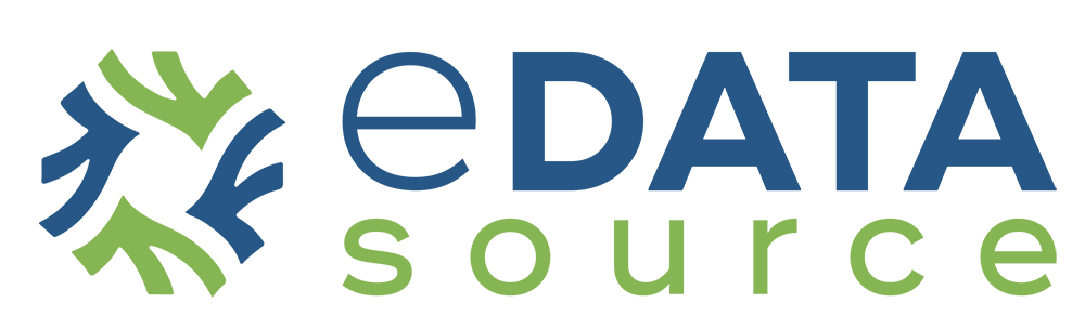 Logo of eDataSource