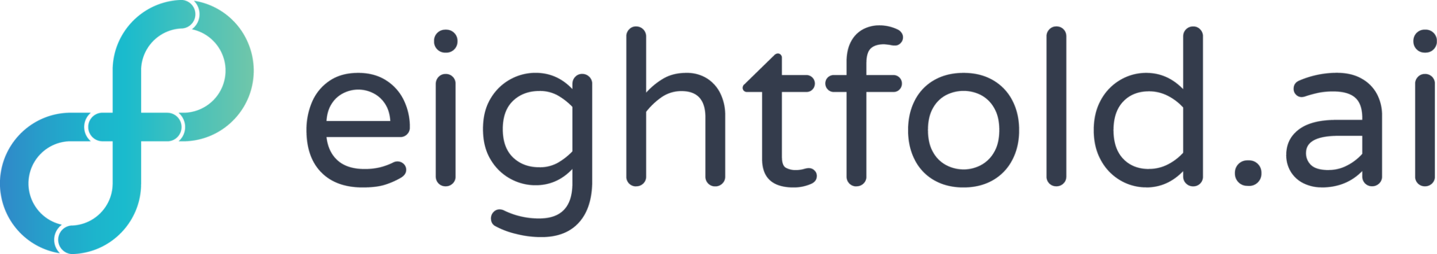 Logo of Eightfold Talent Intelligence Platform