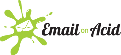 Logo of Email on Acid