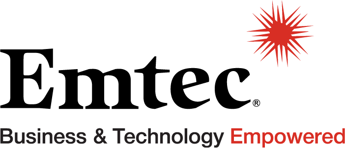 Logo of Emtec Transportation Management System Integrator Services