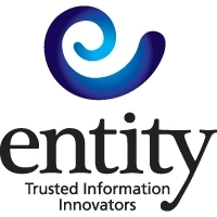 Logo of Entity Group Master Data Management (MDM) External Services