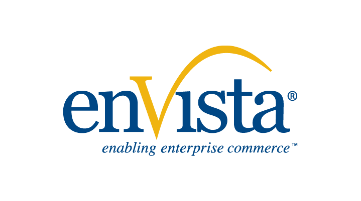 Logo of enVista Supply Chain Planning Solutions Systems Integrators