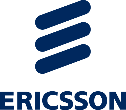 Logo of Ericsson Expert Analytics
