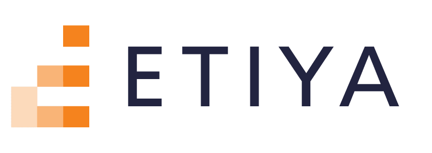 Logo of Etiya Customer Engagement Solutions