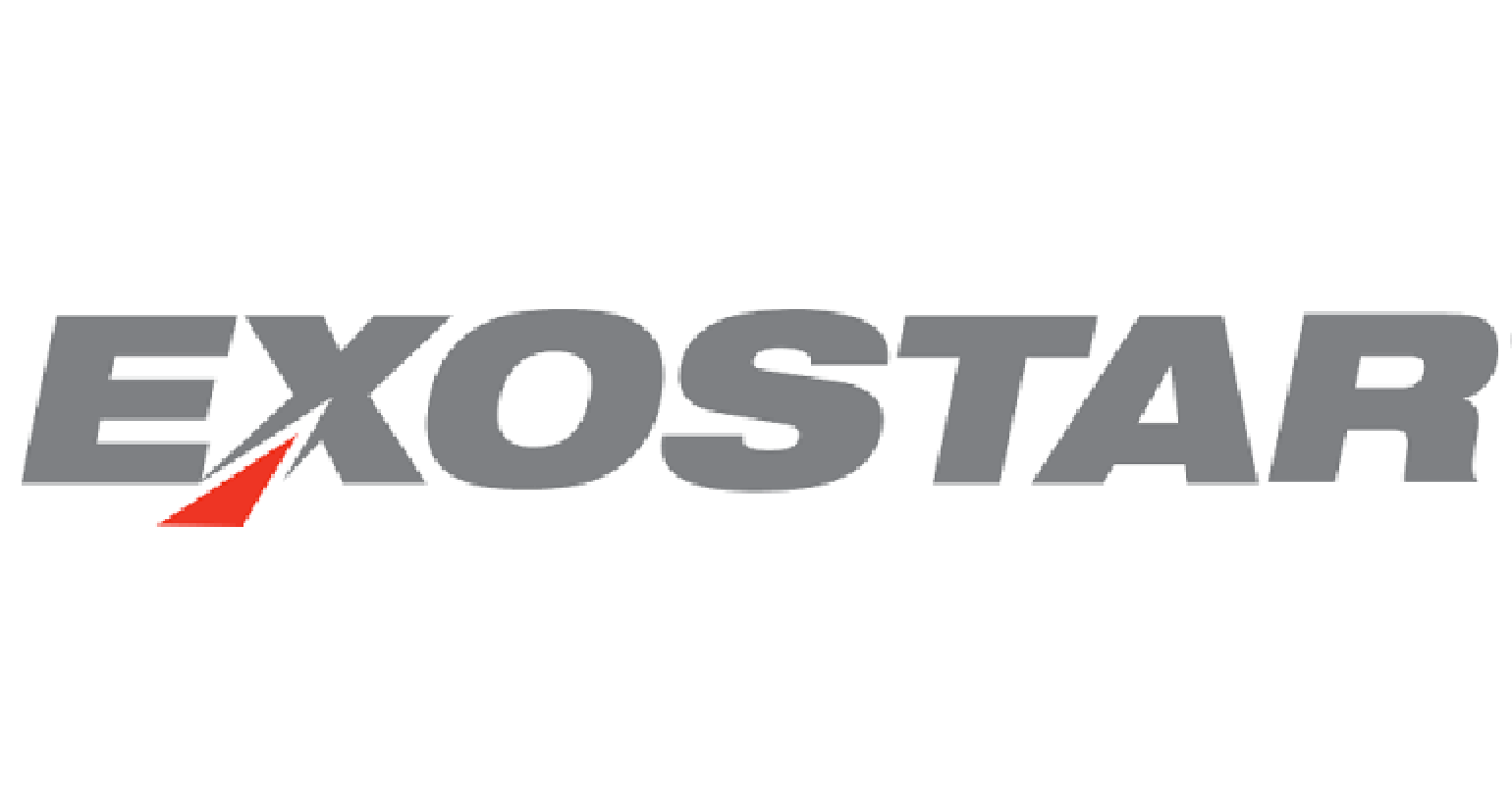 Logo of Exostar Platform