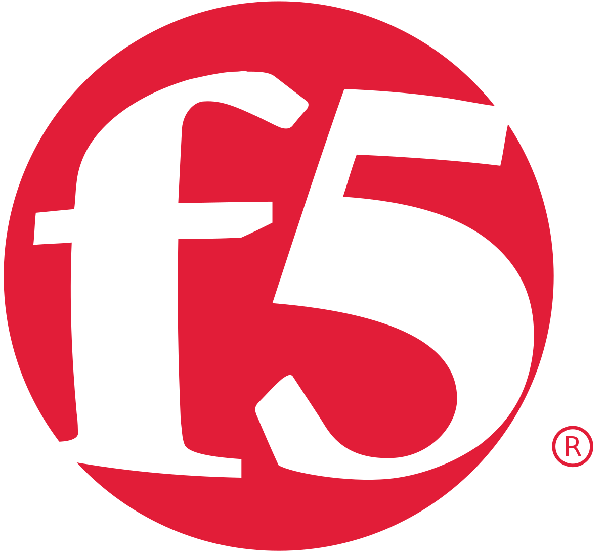 Logo of F5 Distributed Cloud API Security