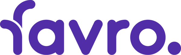 Logo of Favro