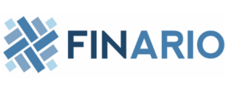 Logo of Finario